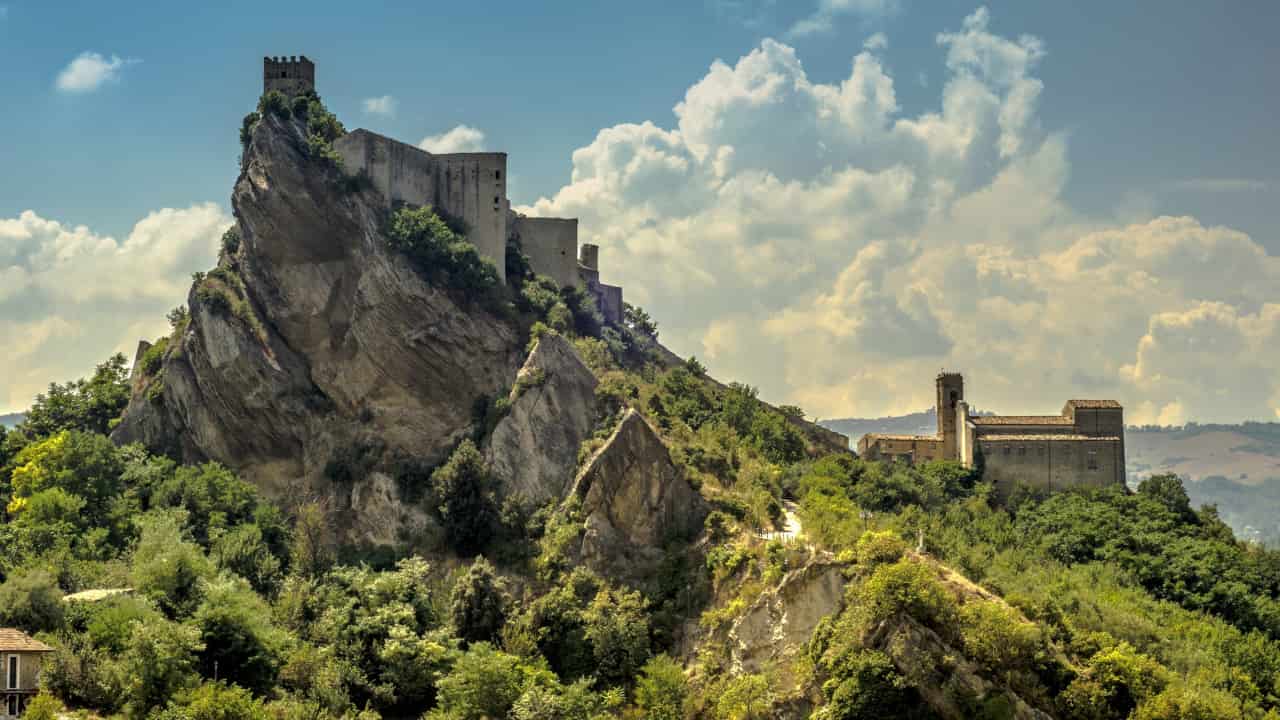 borghi abruzzo bambini gita