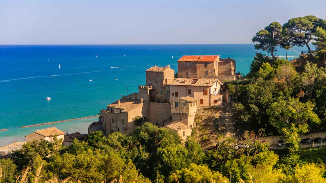 borghi marche bambini