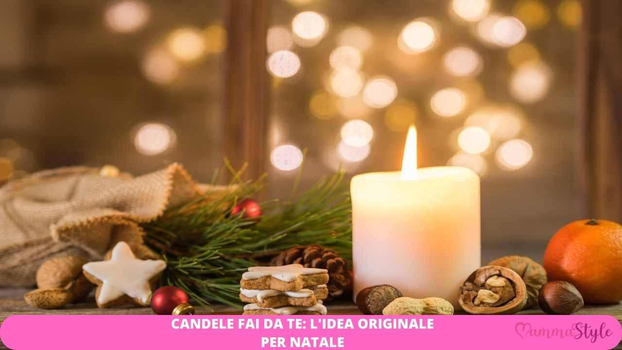 regali Natale fai da te