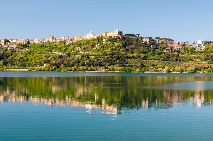 borghi lazio bambini