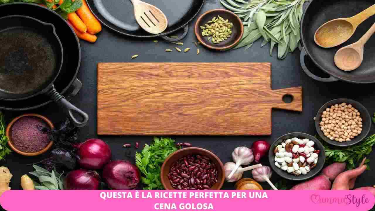 cena novità