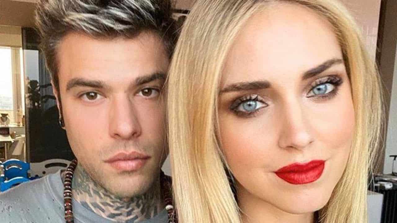 Chiara Ferragni Vittoria pelliccia cifra shock