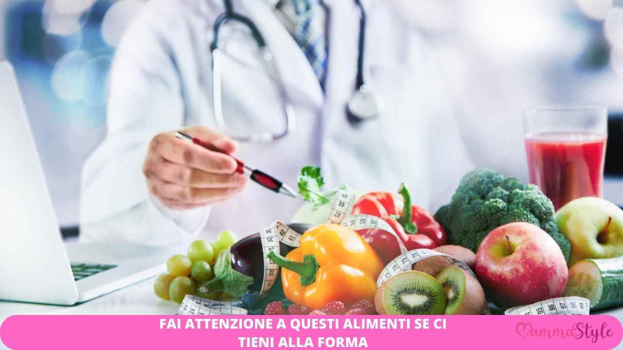 alimenti forma