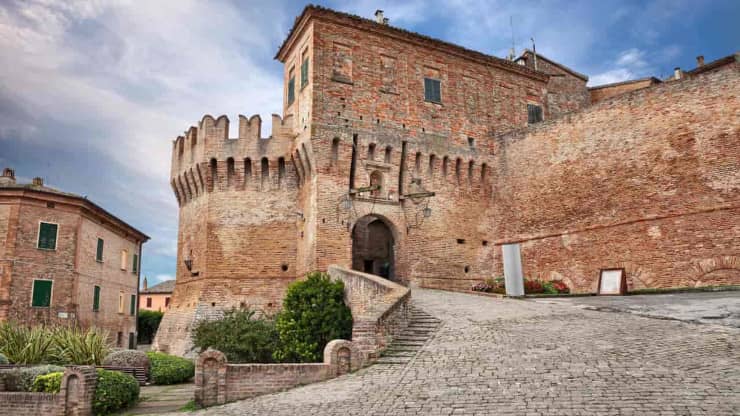 borghi marche bambini