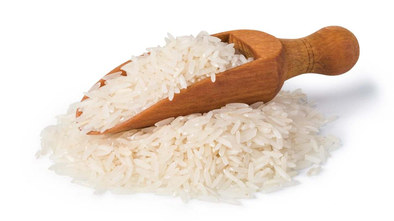 cucinare riso