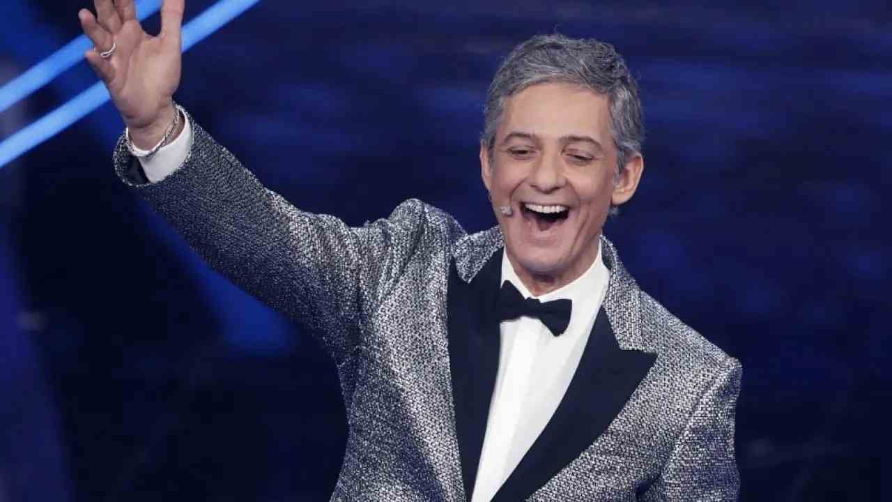 Fiorello: sarà presente a Sanremo 2023?