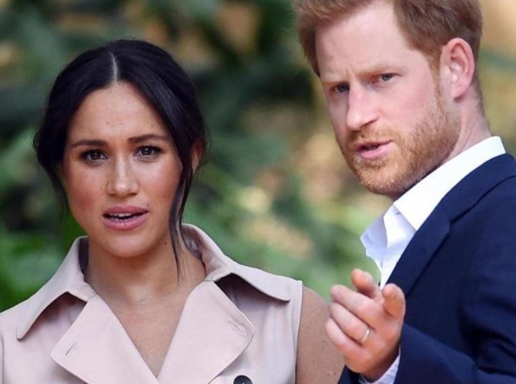 harry meghan archie fotocopia