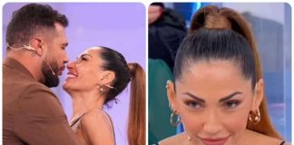 Uomini e Donne, come si è vestita Ida per la scelta: trasparenze e scollatura, ma piovono critiche