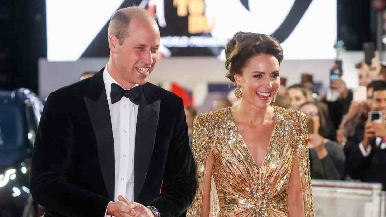 Kate Middleton: una clausola molto particolare