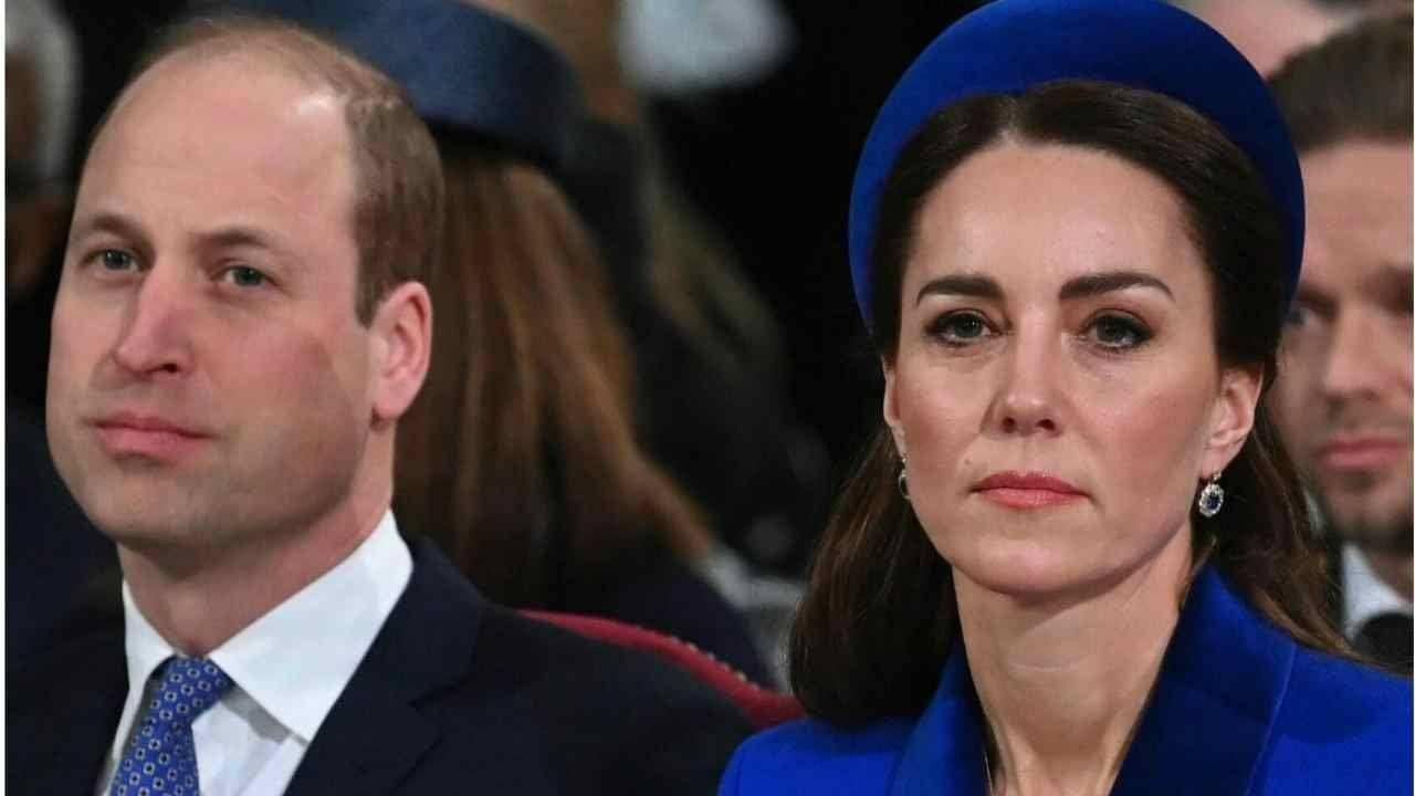 Kate Middleton: una clausola molto particolare