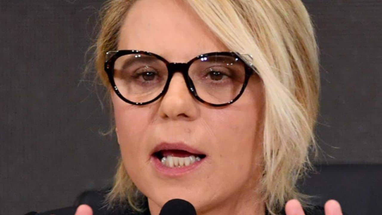 Maria De Filippi rivelazione shock Amici