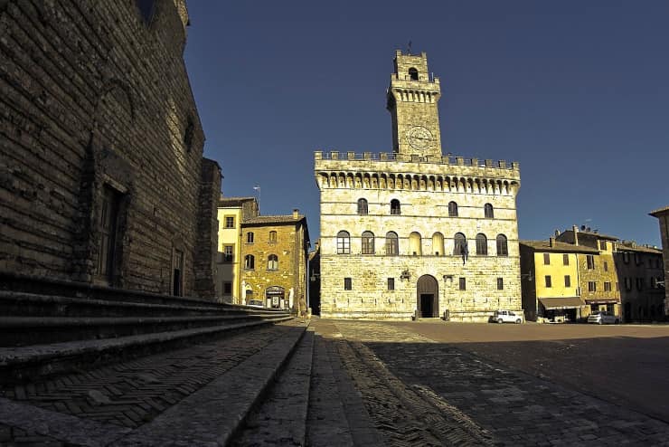 borghi toscana visitare bimbi