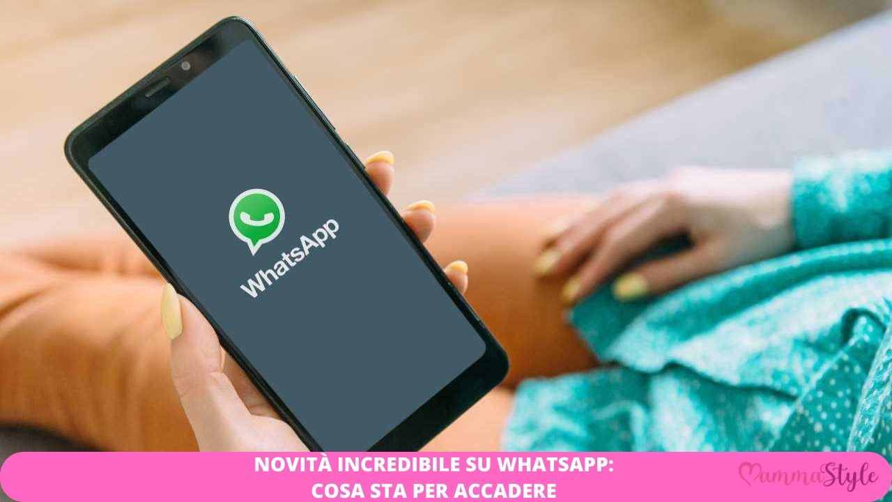 messaggi eliminati WhatsApp