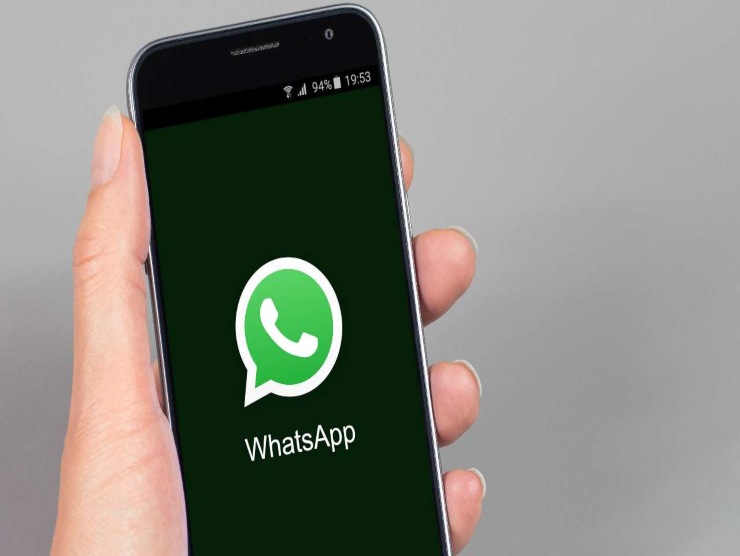 messaggi eliminati WhatsApp