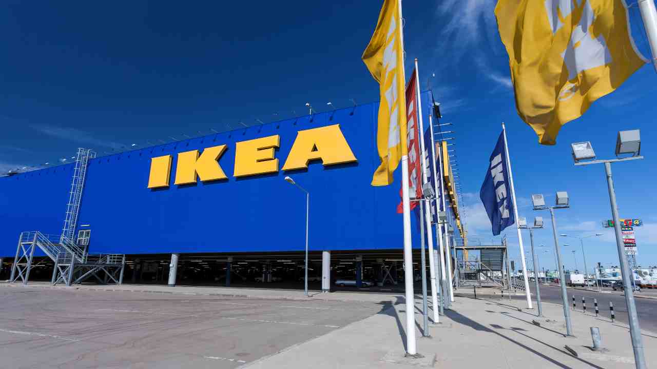 affari Ikea