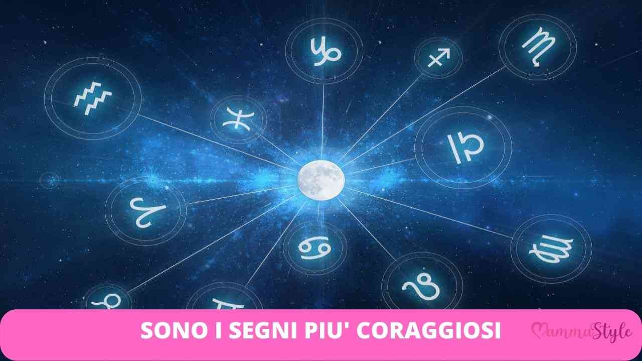 più coraggiosi