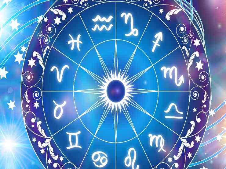 segni zodiacali trasmettono gioia