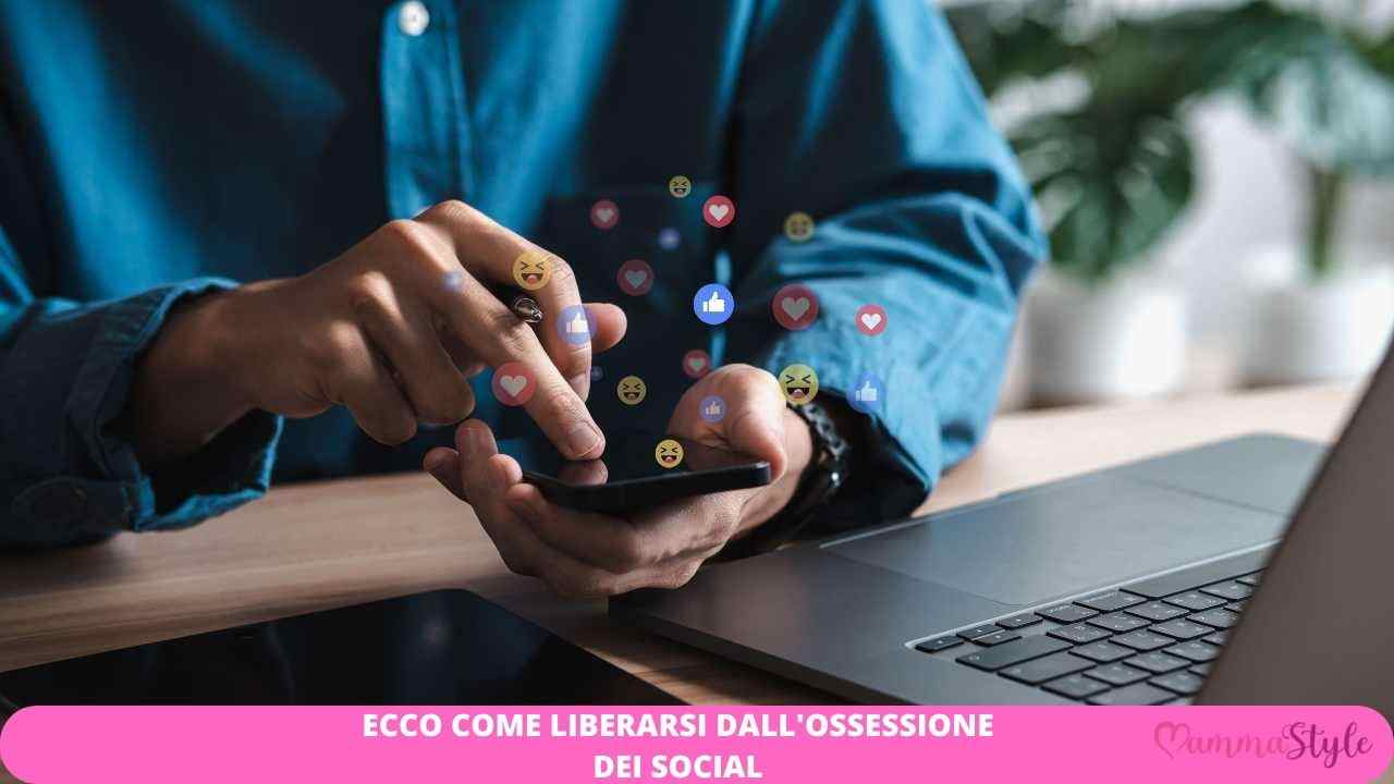 ossessione social