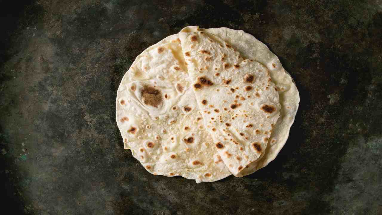 piadina pochi ingredienti