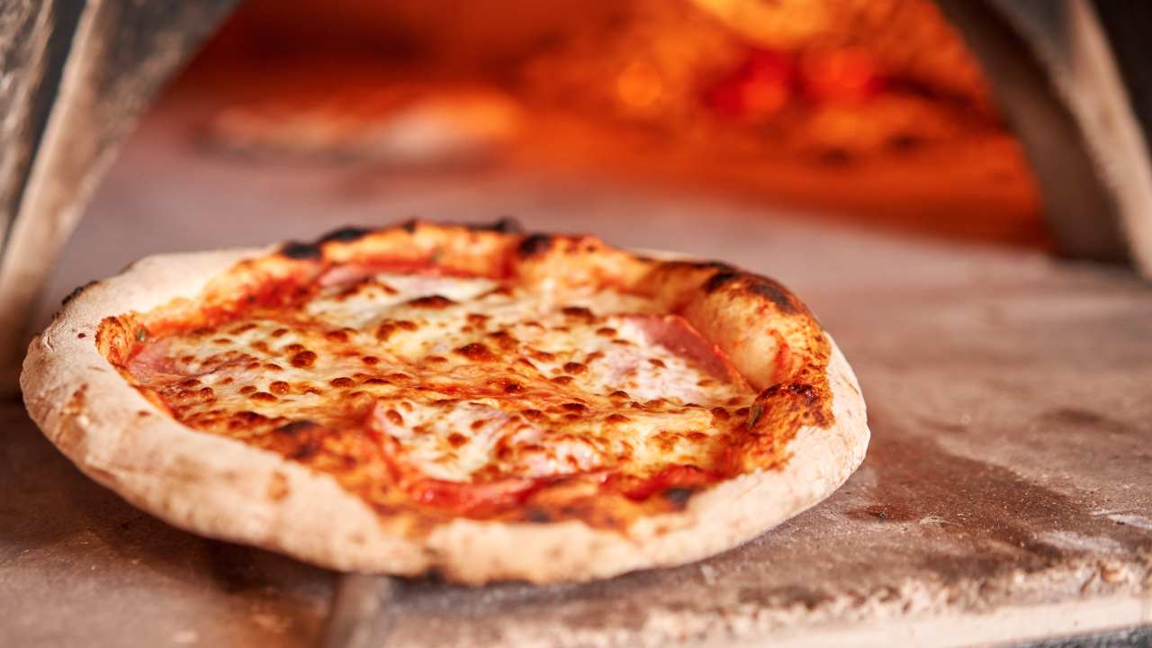 Pizzerie più buone Italia