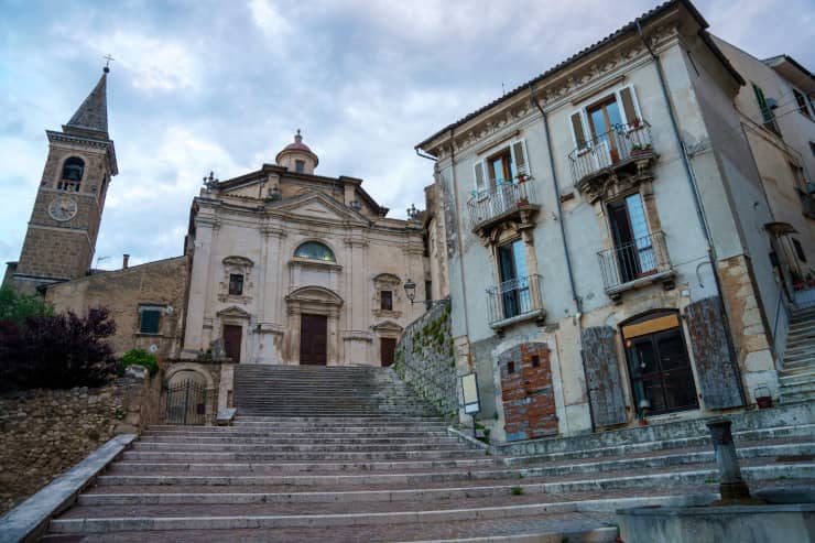 bambini posto meraviglioso abruzzo