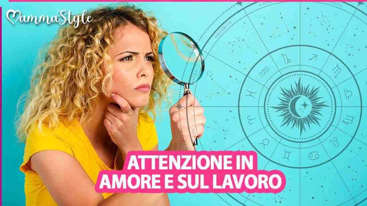 amore lavoro