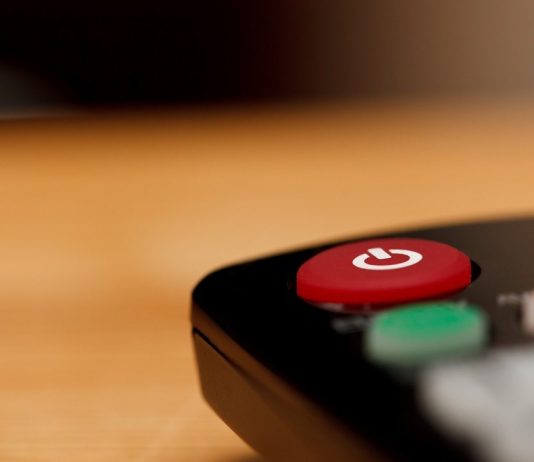 (Chiude il programma tv) Mammastyle