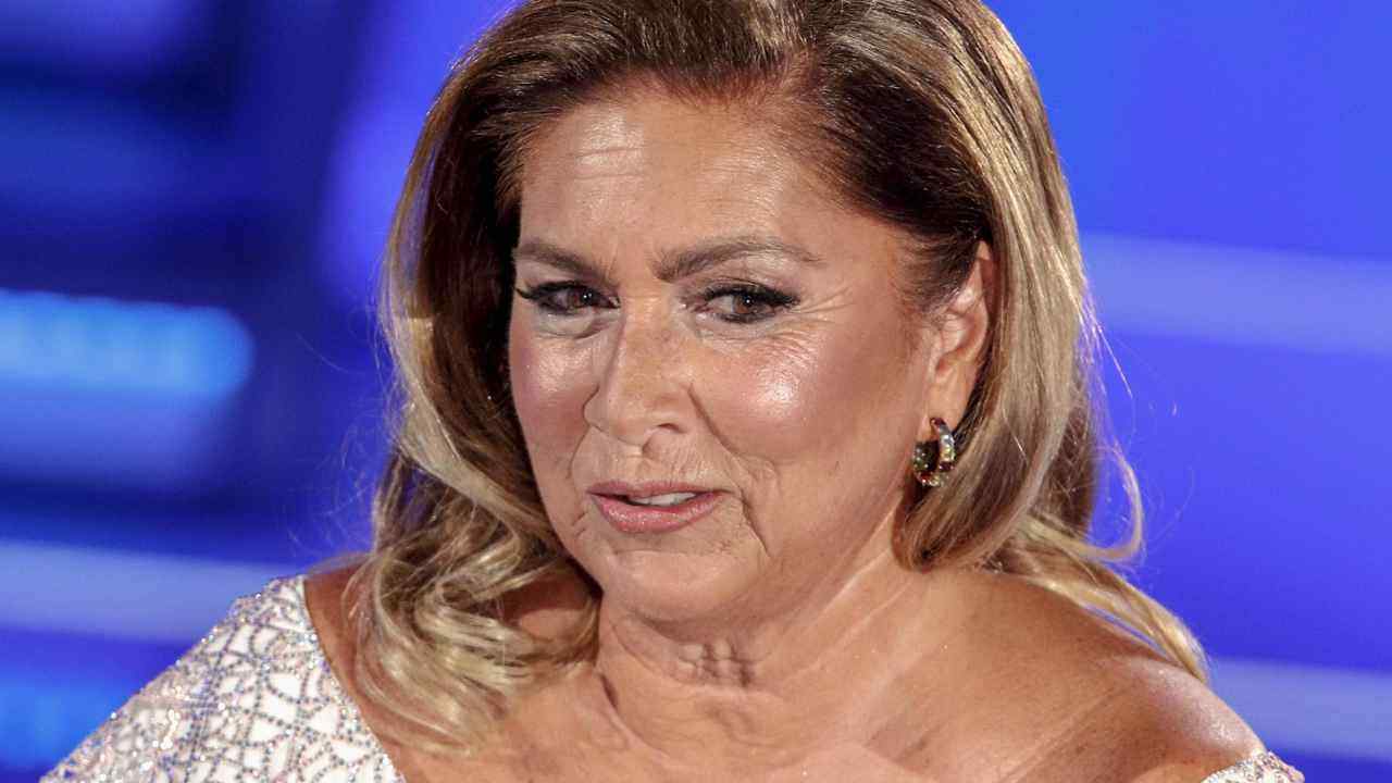 Romina Power ricordo Ylenia commuove web