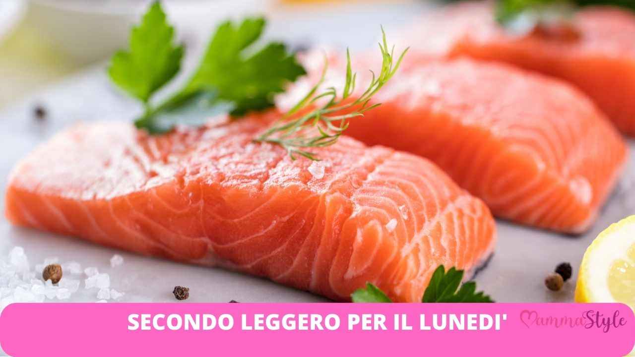 secondo leggero