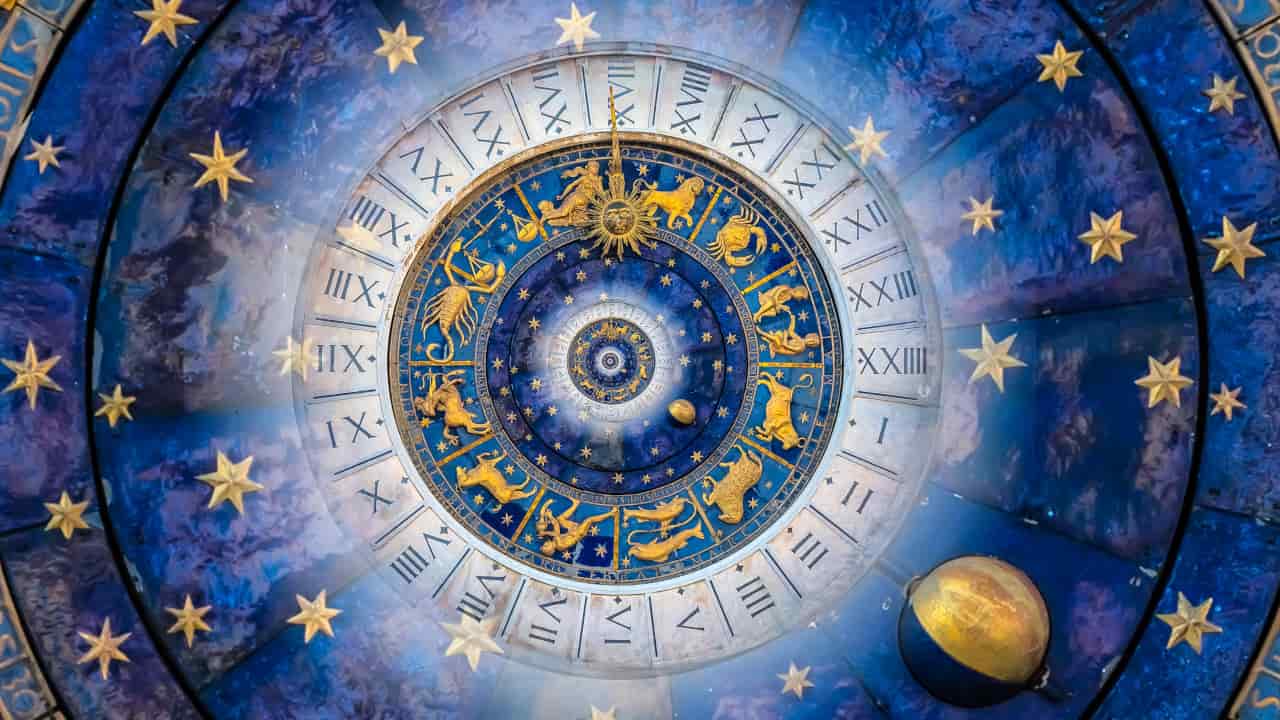 segno zodiacale numeri fortunati