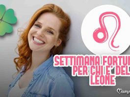 leone fortuna