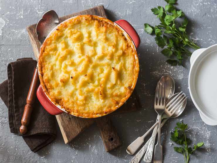 deliziosa torta salata