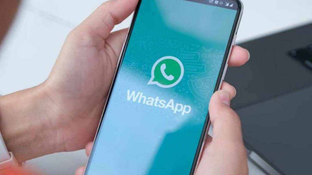 Whatsapp novità