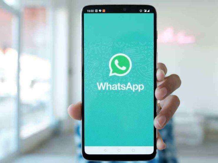 soluzione Whatsapp