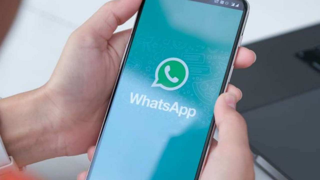 Whatsapp nuova funzione