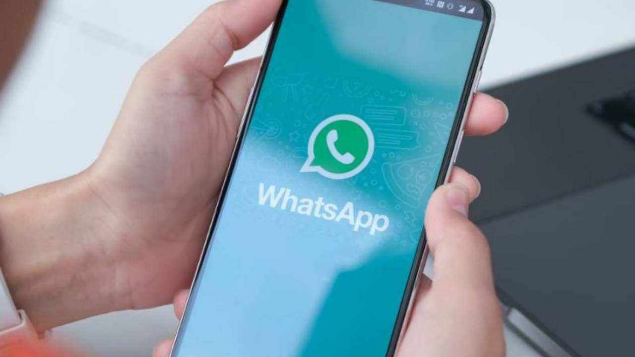 whatsapp novità