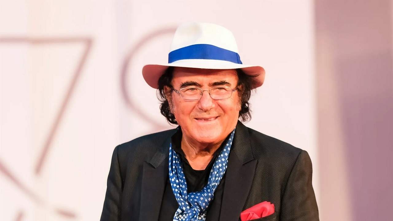 Yari Carrisi: cosa fa oggi il figlio di Al Bano e Romina Power