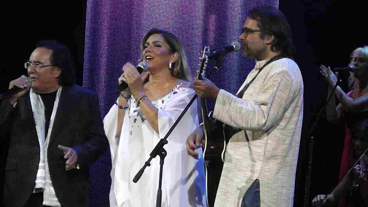 Yari Carrisi: cosa fa oggi il figlio di Al Bano e Romina Power