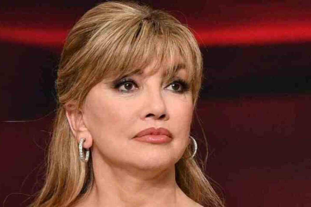 Milly Carlucci