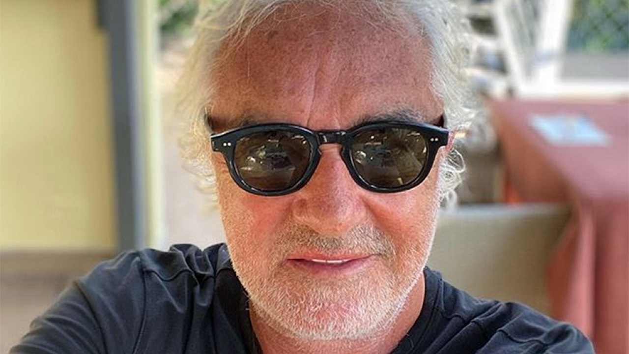 Panettone Briatore, "Una fetta 850 euro" | Ma è possibile? Cosa spunta fuori