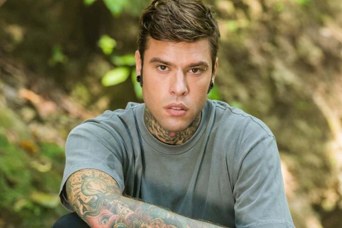 Fedez ex fidanzata Giulia Valentina