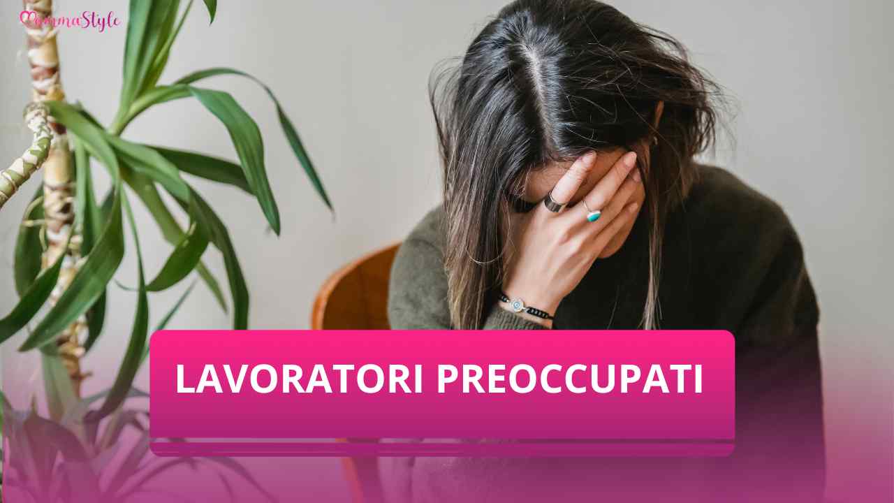 notizia per i lavoratori