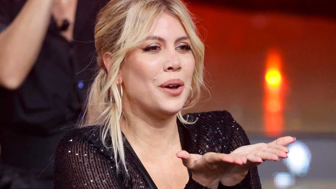 Wanda Nara, la foto con la mamma e la sorella è boom di like: le avete mai viste?