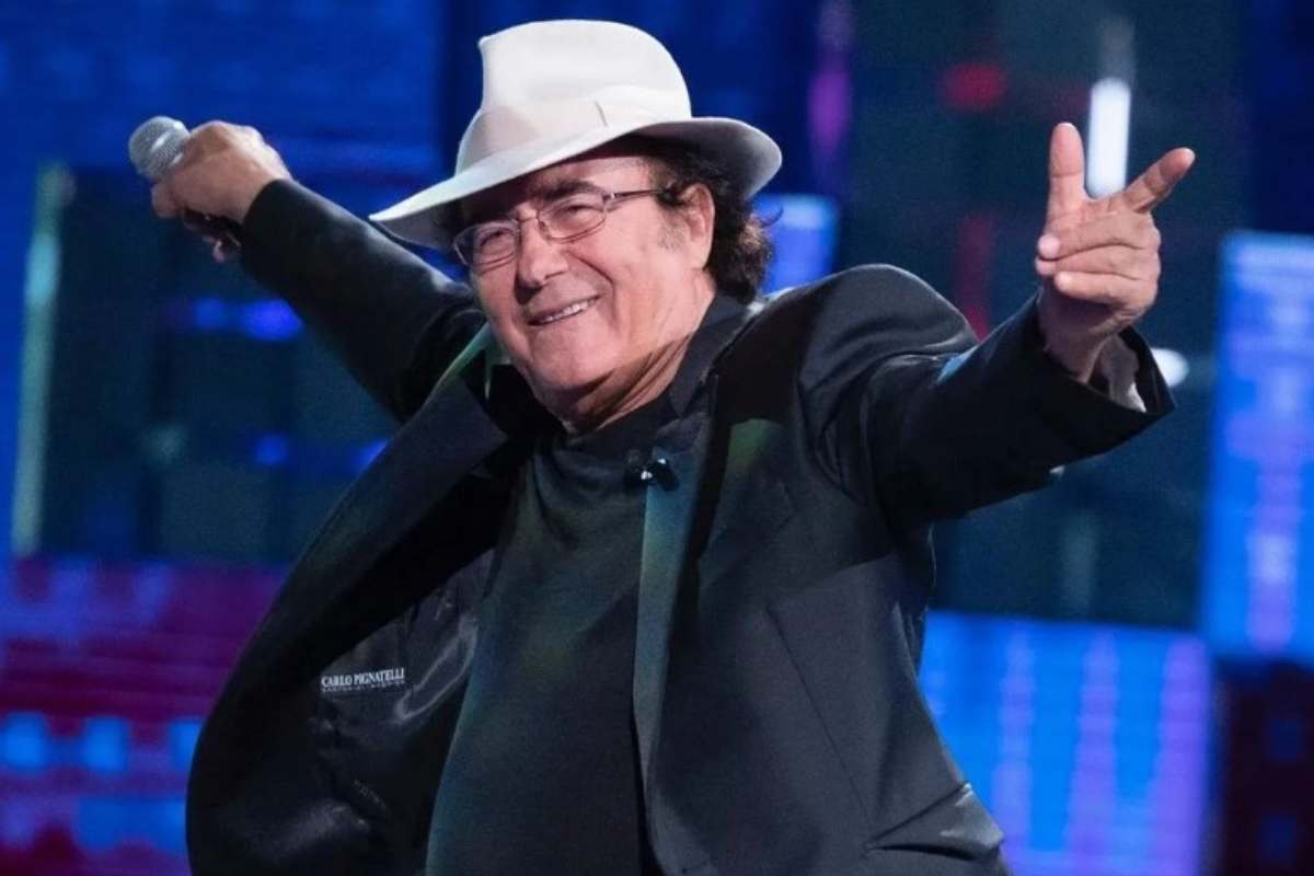 albano natale
