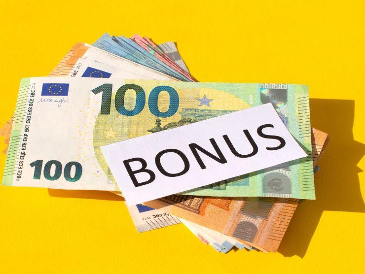 nuovo bonus 450 euro