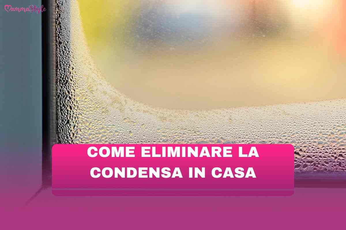 condensa