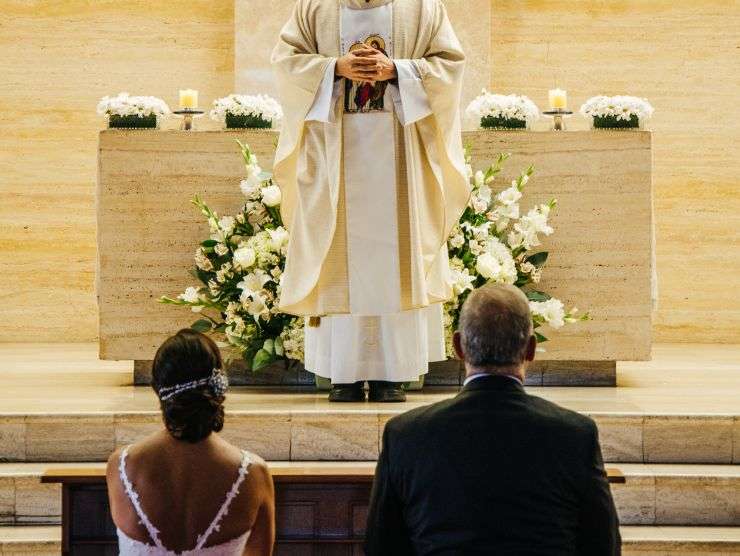 pronta matrimonio