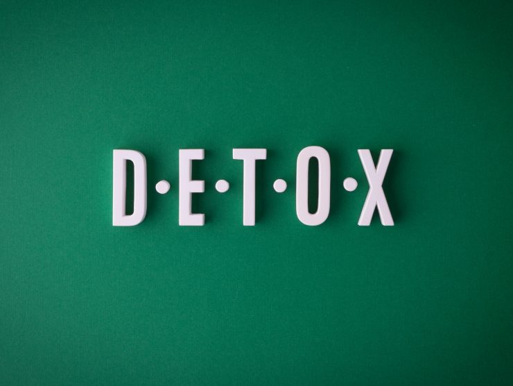 detox: cosa mangiare 