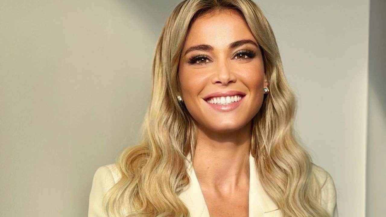 Il nuovo look di Diletta Leotta