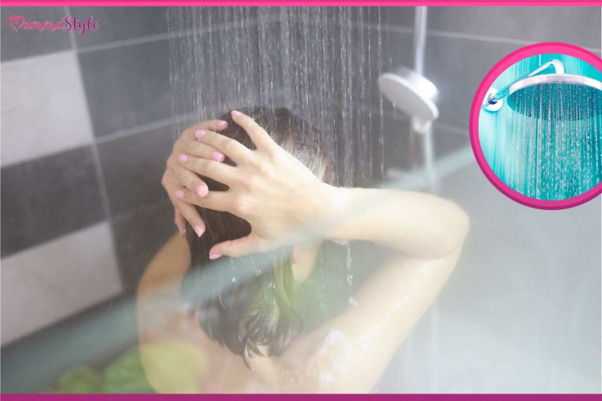 umidità in bagno